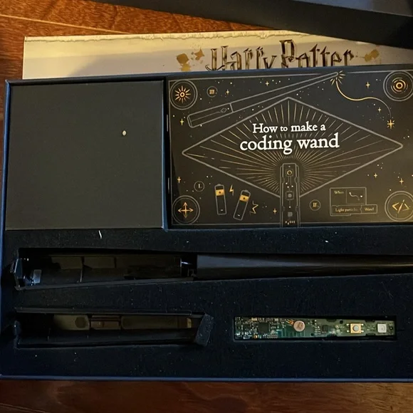 Kano coding wand - Picture 2 of 2